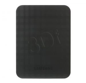 HDD SAMSUNG 500GB 2,5\ STSHX-M500TCB USB 3.0 Black