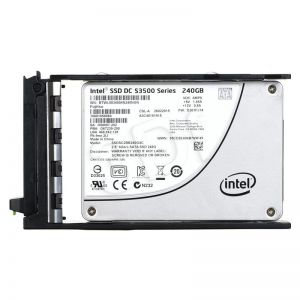 FUJITSU DYSK SSD SATA 6G 240GB ReadIntensive 2.5\ H-P EP RX1330M1, RX2530M1, RX2540M1