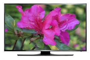 TV 48\ LCD LED Samsung UE48JU6400 (Tuner Cyfrowy 900Hz Smart TV USB LAN,WiFi,Bluetooth)