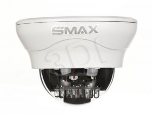 Kamera IP EDIMAX SMax AV1 2Mpix kopułkowa zewnętrzna wandaloodporna