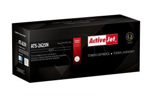 ActiveJet ATS-2625N toner Black do drukarki Samsung (zamiennik Samsung  ML-T116L) Supreme