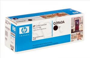 HP Toner Czarny HP122A=Q3960A, 5000 str.