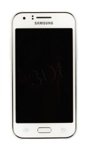 Smartphone Samsung Galaxy J1 (J100H) 4GB 4,3\ biały 3G