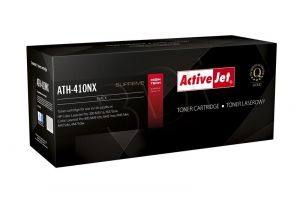 ActiveJet ATH-410NX czarny toner do drukarki laserowej HP (zamiennik 305X CE410X) Supreme