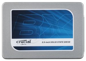 Dysk SSD Crucial BX200 2,5\ 240GB SATA III