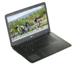 DELL Inspiron 7548 i5-5200U 6GB 15,6\ HD 500GB HD5500 R7M270 BSY Srebrno-czarny 2Y NBD