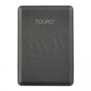 HDD HGST Touro Mobile 1TB 2,5\ USB 3.0