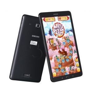 Samsung Tablet Galaxy Tab E (9.6, Wi-Fi) 8GB czarny