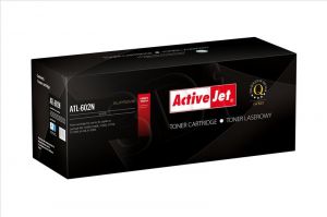 ActiveJet ATL-602N toner Black do drukarki Lexmark (zamiennik Lexmark  60F2H00) Supreme