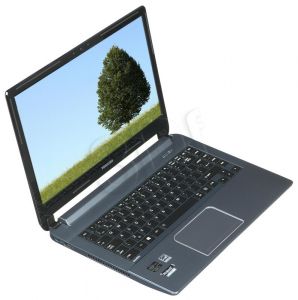 TOSHIBA U945-S4110B i3-3227U 4GB 500GB (WYPRZEDAŻ)