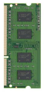 Crucial CT51264BF160BJ DDR3 SO-DIMM 4GB 1600MT/s (1x4GB)