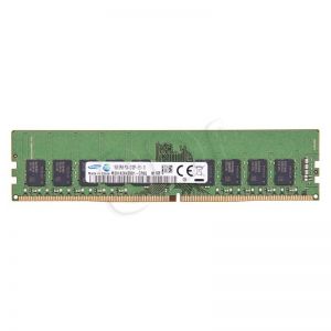 Samsung DDR4 UDIMM 16GB 2133MT/s (1x16GB) ECC M391A2K43BB1-CPB