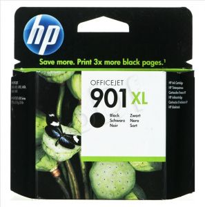 HP Tusz Czarny HP901XL=CC654AE, 700 str., 14 ml
