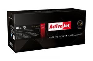 ActiveJet ATB-3170N toner Black do drukarki Brother (zamiennik Brother  TN-3170) Supreme
