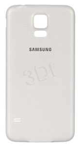 Samsung Etui do telefonu 5,1\ Galaxy S5 białe