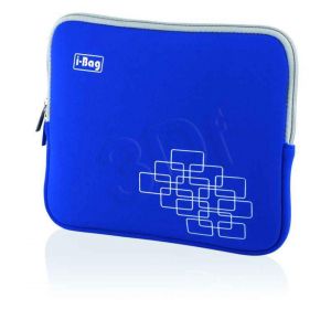 ETUI I-BOX DO NOTEBOOK\"A i-Bag 10,1\" NBG110 BLUE