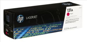 HP Toner Czerwony HP131A=CF213A, 1800 str.