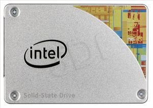 INTEL 535 SSD MLC 480GB 2,5\" SATA 3 SSDSC2BW480H601