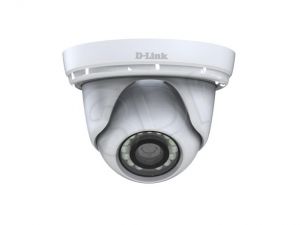 Kamera IP D-link DCS-4802E 2,8mm 2Mpix