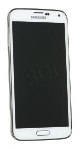 Smartphone Samsung Galaxy S5 (G900) 5,1\ biały LTE