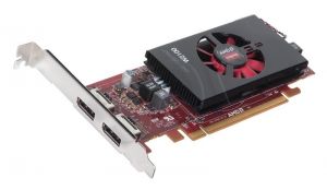 AMD FirePro W2100 2GB (WYPRZEDAŻ)