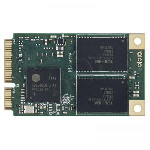 Dysk SSD Plextor PX-128M6MV AIC 128GB mSATA