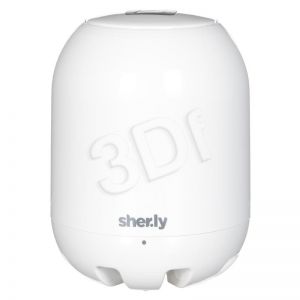 SHER.LY serwer NAS SHERLYBOX wolnostojący Wi-Fi prywatna chmura lokalna
