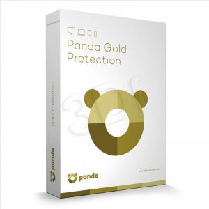 Panda Gold Protection 2016 ESD 10PC/12M