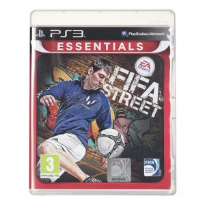 Gra PS3 FIFA Street Essential