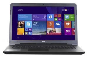 DELL Inspiron 5758 i3-5005U 4GB 17,3\ HD+ 1000GB HD5500 GT920M BSY Czarny 2Y NBD