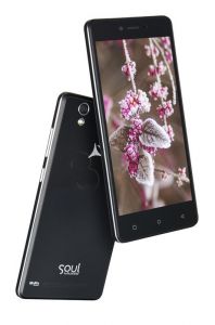 Smartphone ALL VIEW X2 Soul Lite 16GB 5\ czarny