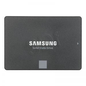 SSD SAMSUNG 500GB 2,5\ MZ-75E500B/EU 850 EVO