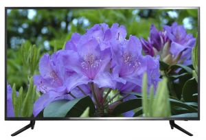 TV 40\ LCD Samsung UE40JU6000W (Tuner Cyfrowy 800Hz Smart TV USB LAN,WiFi)