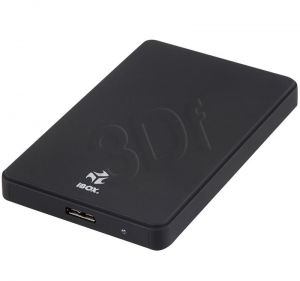 OBUDOWA I-BOX HD-03 ZEW. 2,5\ USB 3.0
