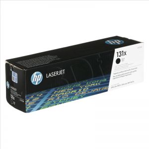 HP Toner Czarny HP131X=CF210X, 2400 str.