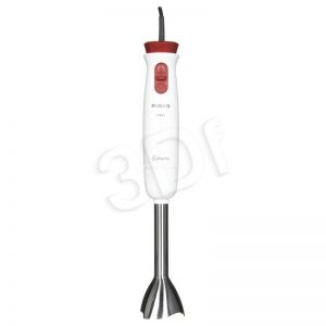 Blender ręczny Philips HR1621/00 (650W/biało-czerwony)