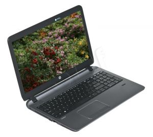 HP ProBook 450 G2 i5-5200U 4GB 15,6\ HD 500GB HD5500 LTE,HSPA+ Win7P Win8.1P Czarny K9K42EA 1Y