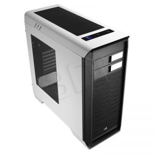 Obudowa Mid Tower Aerocool AERO-1000 biały