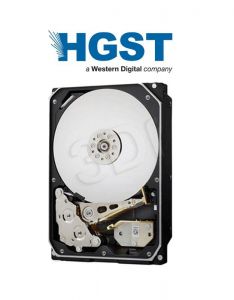 Dysk HDD HGST Ultrastar 7K6000 3,5\ 2TB SAS 12Gb/s 128MB 7200obr/min