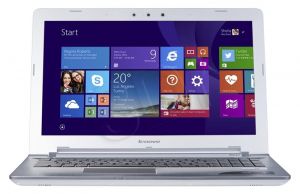 LENOVO Z51-70 I5-5200U 8GB 15,6\ FHD 1000+8GB HD5500 R9 M375 Win10 Biały 80K6014DPB 1Y