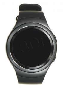 Smartwatch Samsung Gear S2 (R720) ciemno szary