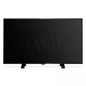 TV 49\ LCD LED Philips 49PUH4900/88 (Tuner Cyfrowy 400Hz USB)