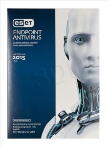 ESET Endpoint Antivirus - 5 STAN/24M