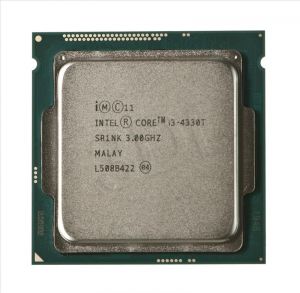 Procesor Intel Core i3 i3-4330T 3000MHz 1150 Oem