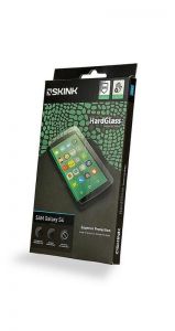 SKINK SZKŁO OCHRONNE DO IPHONE 6/6S PLUS FS_HARDGL