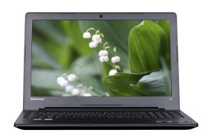 LENOVO 300-15ISK i5-6200U 4GB 15,6\ HD 1000GB HD 520 R5 M330 Win10 Czarny 80Q700STPB 1Y