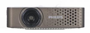 Philips Projektor kieszonkowy PPX3414/EU DLP 854x480 140ANSI lumen 1000:1