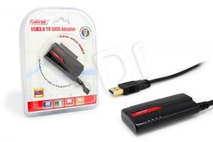MOSTEK UNITEK Y-1034 USB 3.0 do SATA